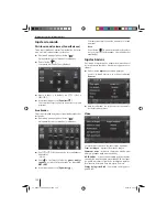 Preview for 154 page of Blaupunkt SERIES 840 Operating Instructions Manual