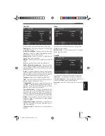 Preview for 155 page of Blaupunkt SERIES 840 Operating Instructions Manual