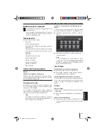 Preview for 161 page of Blaupunkt SERIES 840 Operating Instructions Manual