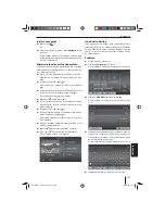 Preview for 165 page of Blaupunkt SERIES 840 Operating Instructions Manual