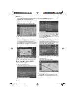 Preview for 166 page of Blaupunkt SERIES 840 Operating Instructions Manual