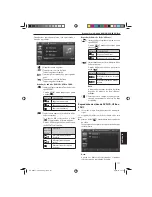 Preview for 171 page of Blaupunkt SERIES 840 Operating Instructions Manual