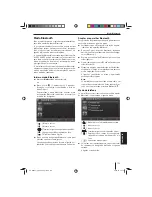 Preview for 173 page of Blaupunkt SERIES 840 Operating Instructions Manual