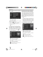 Preview for 174 page of Blaupunkt SERIES 840 Operating Instructions Manual