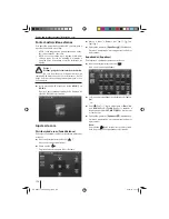 Preview for 176 page of Blaupunkt SERIES 840 Operating Instructions Manual