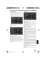 Preview for 177 page of Blaupunkt SERIES 840 Operating Instructions Manual