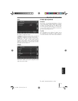 Preview for 179 page of Blaupunkt SERIES 840 Operating Instructions Manual