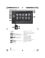 Preview for 180 page of Blaupunkt SERIES 840 Operating Instructions Manual