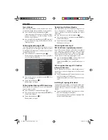 Preview for 186 page of Blaupunkt SERIES 840 Operating Instructions Manual