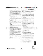 Preview for 187 page of Blaupunkt SERIES 840 Operating Instructions Manual