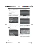 Preview for 188 page of Blaupunkt SERIES 840 Operating Instructions Manual