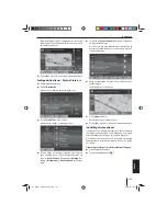 Preview for 189 page of Blaupunkt SERIES 840 Operating Instructions Manual