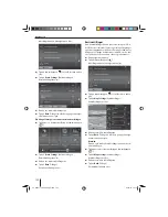 Preview for 190 page of Blaupunkt SERIES 840 Operating Instructions Manual