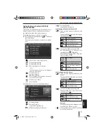 Preview for 193 page of Blaupunkt SERIES 840 Operating Instructions Manual