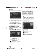 Preview for 196 page of Blaupunkt SERIES 840 Operating Instructions Manual