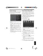 Preview for 197 page of Blaupunkt SERIES 840 Operating Instructions Manual