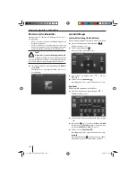 Preview for 198 page of Blaupunkt SERIES 840 Operating Instructions Manual