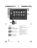 Preview for 202 page of Blaupunkt SERIES 840 Operating Instructions Manual