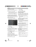 Preview for 208 page of Blaupunkt SERIES 840 Operating Instructions Manual