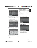 Preview for 211 page of Blaupunkt SERIES 840 Operating Instructions Manual