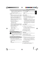 Preview for 213 page of Blaupunkt SERIES 840 Operating Instructions Manual