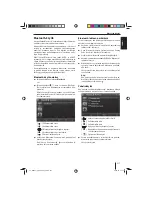 Preview for 217 page of Blaupunkt SERIES 840 Operating Instructions Manual