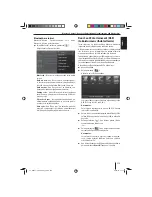 Preview for 219 page of Blaupunkt SERIES 840 Operating Instructions Manual