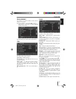 Preview for 221 page of Blaupunkt SERIES 840 Operating Instructions Manual