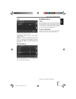 Preview for 223 page of Blaupunkt SERIES 840 Operating Instructions Manual