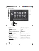 Preview for 224 page of Blaupunkt SERIES 840 Operating Instructions Manual