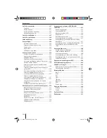 Preview for 226 page of Blaupunkt SERIES 840 Operating Instructions Manual