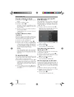 Preview for 230 page of Blaupunkt SERIES 840 Operating Instructions Manual