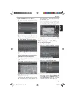 Preview for 233 page of Blaupunkt SERIES 840 Operating Instructions Manual