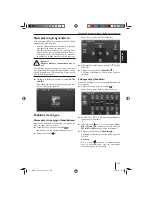 Preview for 243 page of Blaupunkt SERIES 840 Operating Instructions Manual