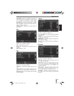 Preview for 245 page of Blaupunkt SERIES 840 Operating Instructions Manual