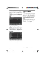 Preview for 246 page of Blaupunkt SERIES 840 Operating Instructions Manual