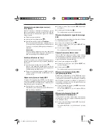 Preview for 253 page of Blaupunkt SERIES 840 Operating Instructions Manual