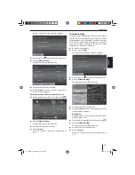 Preview for 257 page of Blaupunkt SERIES 840 Operating Instructions Manual