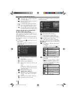 Preview for 260 page of Blaupunkt SERIES 840 Operating Instructions Manual