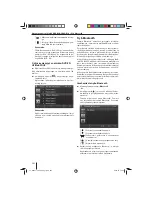 Preview for 262 page of Blaupunkt SERIES 840 Operating Instructions Manual