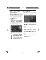 Preview for 264 page of Blaupunkt SERIES 840 Operating Instructions Manual