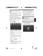 Preview for 265 page of Blaupunkt SERIES 840 Operating Instructions Manual