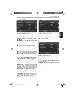 Preview for 267 page of Blaupunkt SERIES 840 Operating Instructions Manual