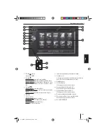 Preview for 269 page of Blaupunkt SERIES 840 Operating Instructions Manual