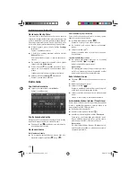 Preview for 274 page of Blaupunkt SERIES 840 Operating Instructions Manual