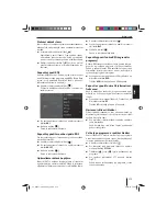 Preview for 275 page of Blaupunkt SERIES 840 Operating Instructions Manual