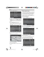 Preview for 278 page of Blaupunkt SERIES 840 Operating Instructions Manual