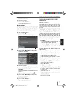 Preview for 279 page of Blaupunkt SERIES 840 Operating Instructions Manual