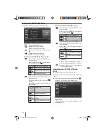 Preview for 282 page of Blaupunkt SERIES 840 Operating Instructions Manual