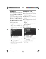 Preview for 284 page of Blaupunkt SERIES 840 Operating Instructions Manual